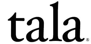 tala logo