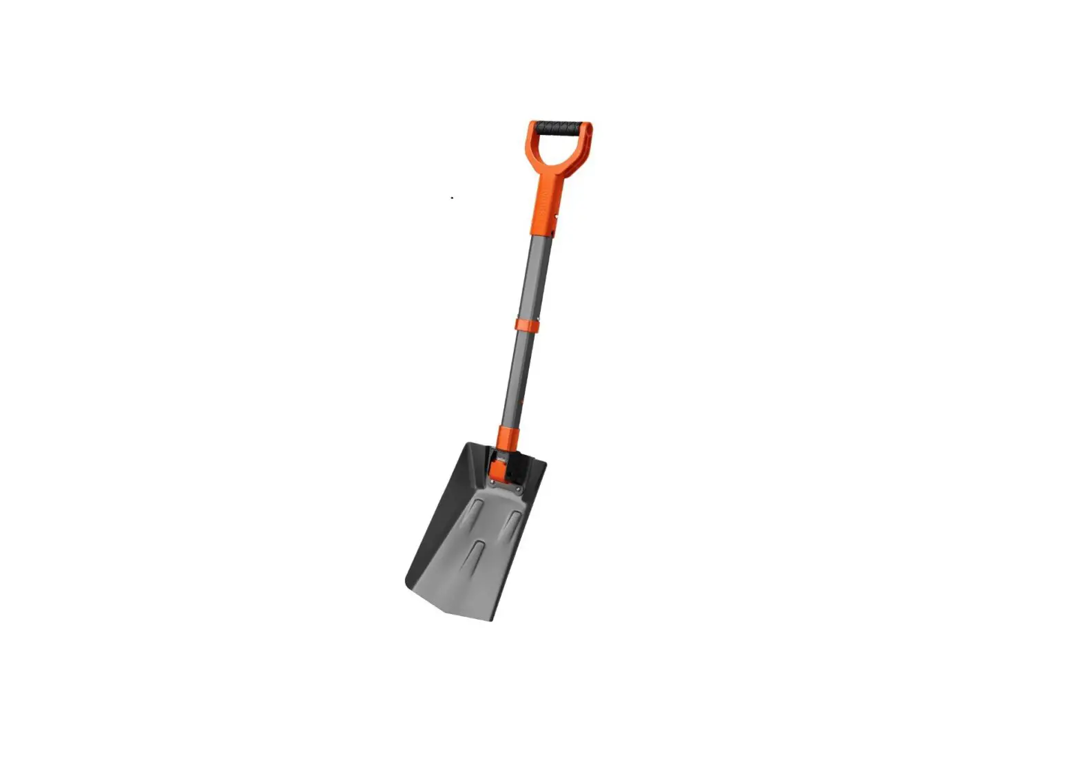 Astroai Multifunctional Folding Snow Shovel User Manual Astroai Multifunctional Folding Snow Shovel User Manual
