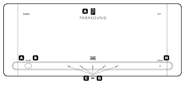 PARASOUND-A51-Halo-5-Channel-Power-Amplifier-12