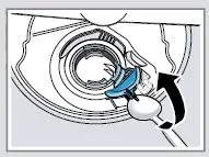 SIEMENS SN87YX01CE Dishwasher-14