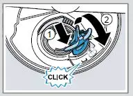 SIEMENS SN87YX01CE Dishwasher-15