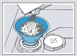 SIEMENS SN87YX01CE Dishwasher-6