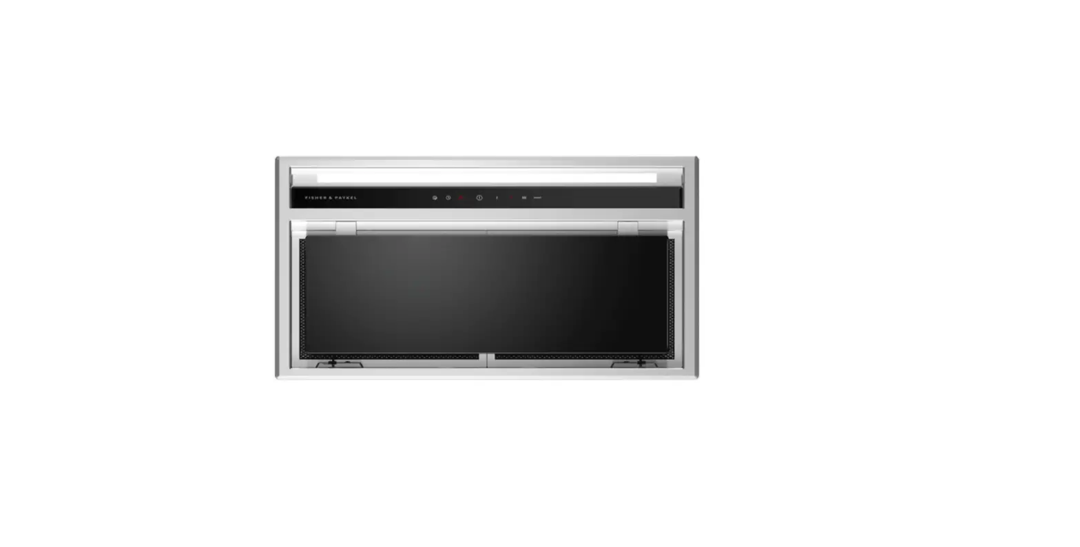 Fisher Paykel Hp60idchex3 Integrated Insert Rangehood User Guide
