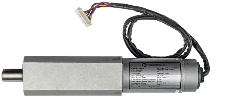 PULSEROLLER-PGD-Geared-Drive-PRODUCT