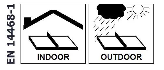 JOOLA-11645-Outdoor-J500A-Grey-Table-Tennis-Table-fig-2