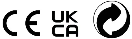 midocean MO6381 Oven Glove - icon