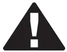 Warning Icon