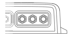 SIMRAD S5100 Sonar module - Fig 10