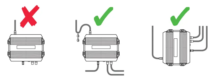SIMRAD S5100 Sonar module - Fig 3