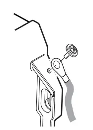 SIMRAD S5100 Sonar module - Fig 4