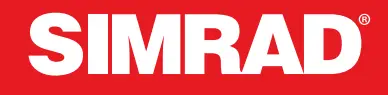 SIMRAD logo