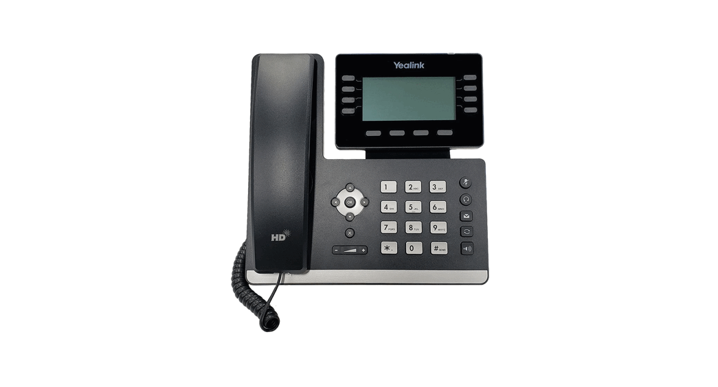 Yealink Sip-t53 And Sip-t53w Prime Business Phone User Guide Yealink Sip-t53 And Sip-t53w Prime Business Phone User Guide