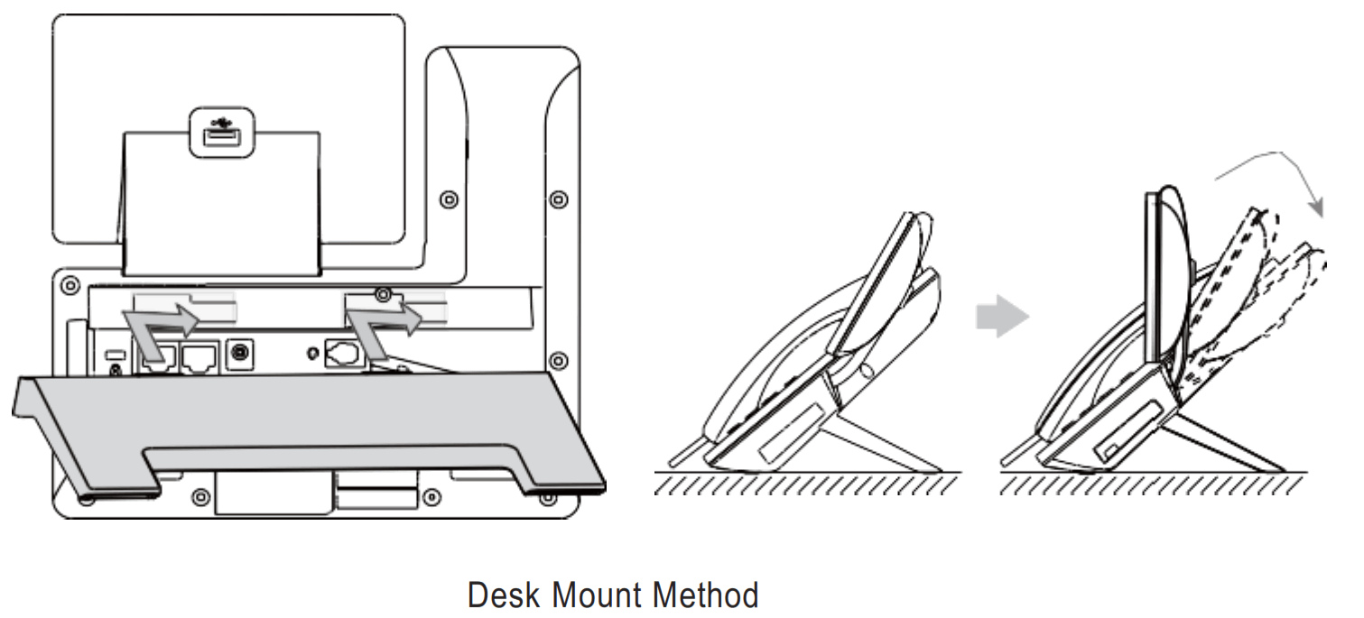Yealink SIP T53 and SIP T53W Prime Business - Fig1