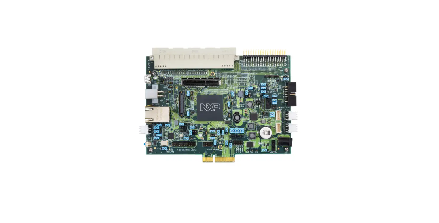 Nxp Mpc5777c-devb Bms And Engine Control Development Board User Guide Nxp Mpc5777c-devb Bms And Engine Control Development Board User Guide