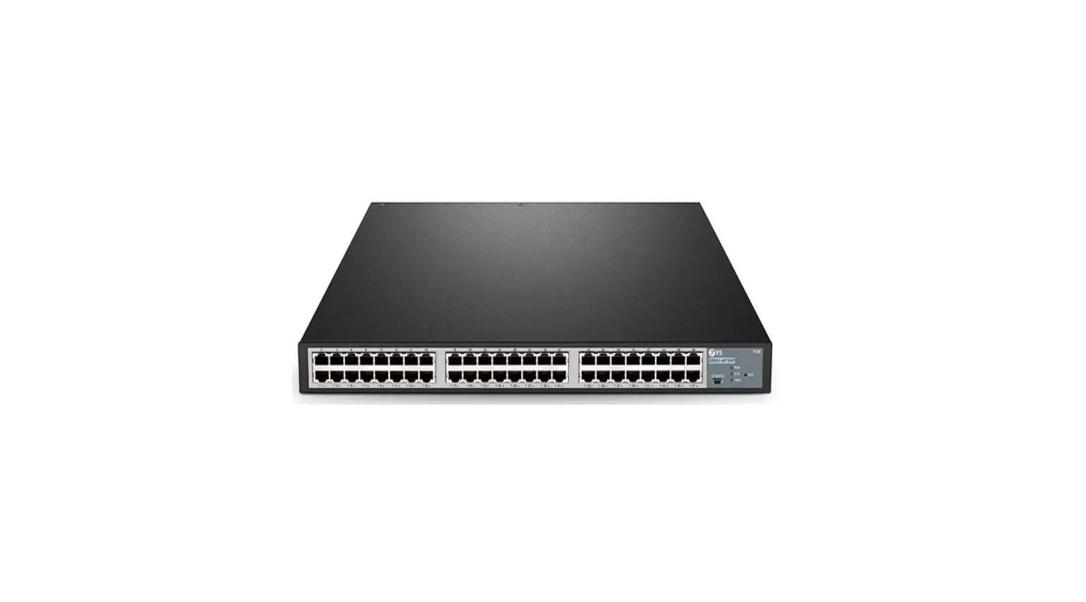 Fs S5500-48t8sp Sntp Configuration User Guide Fs S5500-48t8sp Sntp Configuration User Guide