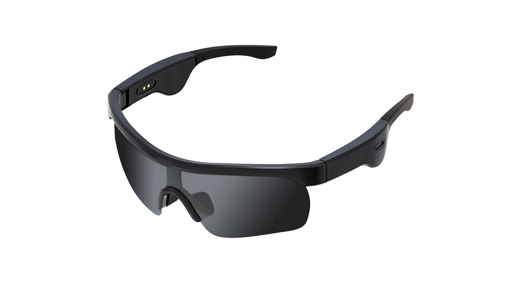 Dyplay Sports Bluetooth Glasses User Manual