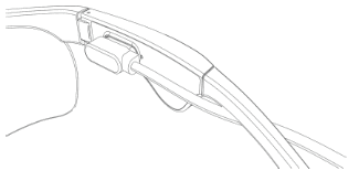 dyplay Sports Bluetooth Glasses - pads2