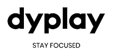 dyplay - logo