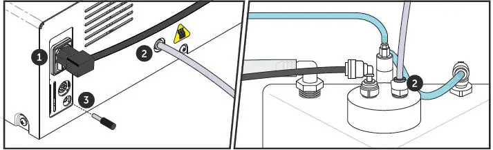 VistaCool NSVC-1 Single Autoclave System-14