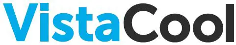 VistaCool logo