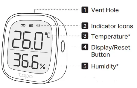 tp-link-tapo-Smart-Temperature-and-Humidity-Monitor-FIG-1