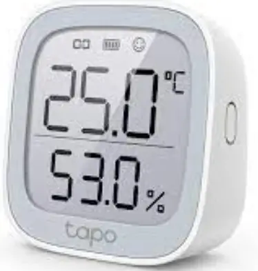 tp-link-tapo-Smart-Temperature-and-Humidity-Monitor-PRODUCT