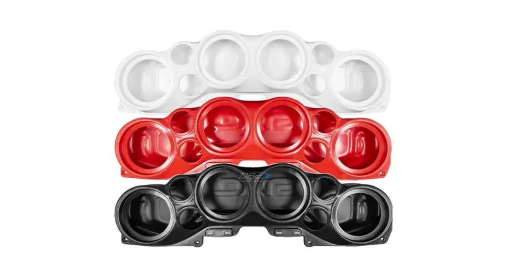 Ds18 Jl-sbar Jeep Soundbar User Manual