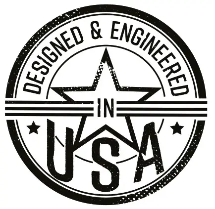 DS18 JL-SBAR Jeep SoundBar - Logo