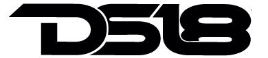 DS18 logo