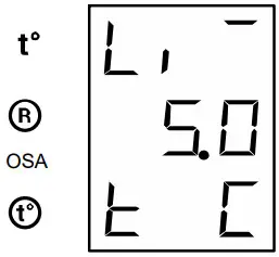 terneo sneg OSA Smart Control of Heating - FIGURE 11