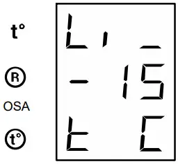 terneo sneg OSA Smart Control of Heating - FIGURE 12
