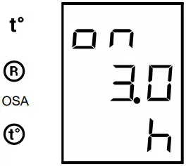 terneo sneg OSA Smart Control of Heating - FIGURE 13