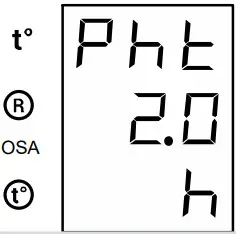 terneo sneg OSA Smart Control of Heating - FIGURE 16