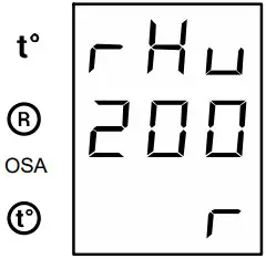 terneo sneg OSA Smart Control of Heating - FIGURE 18