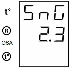 terneo sneg OSA Smart Control of Heating - FIGURE 23