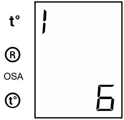terneo sneg OSA Smart Control of Heating - FIGURE 25