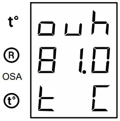 terneo sneg OSA Smart Control of Heating - FIGURE 26