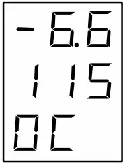 terneo sneg OSA Smart Control of Heating - FIGURE 32