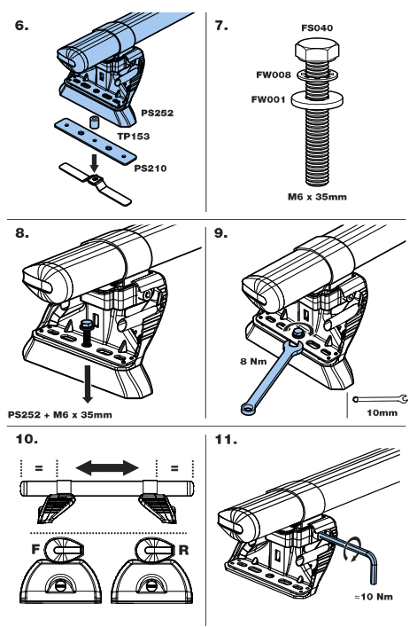 Rhino JC2PR FL KammBar Fleet System - fig 2
