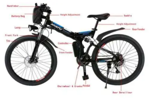 MYATU-4143-Electric-Bike-FIG-1