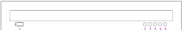 VISSONIC-Electronic-Lifting-Screen-Flip-Screen-fig-8