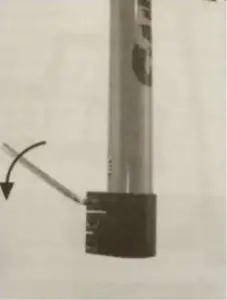 inSPORTline GR7184 - ASSEMBLY 1