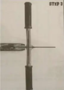 inSPORTline GR7184 - ASSEMBLY 3