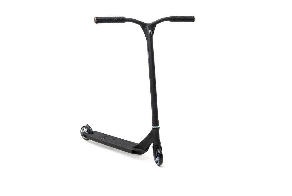 Insportline Gr7184 Freestyle Scooter Ethic Erawan Black Instruction Manual