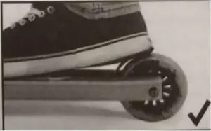 inSPORTline GR7184 - MAINTENANCE 1