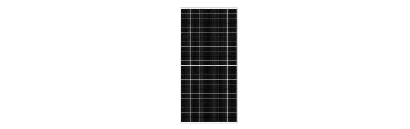 Exiom 00014 445w Half-cut Solar Module Instruction Manual