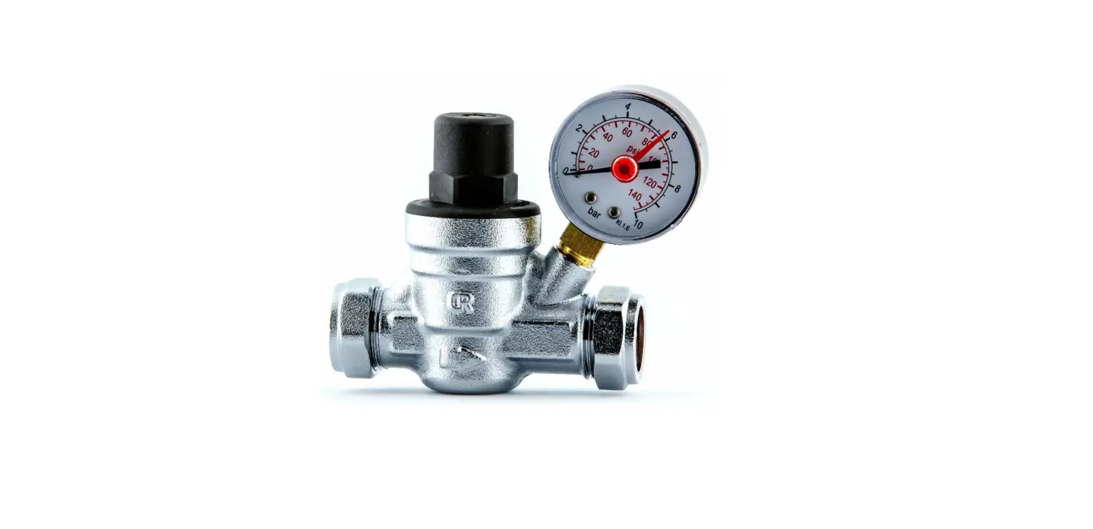 Tower Pressure Reducing Valve Instruction Manual Tower Pressure Reducing Valve Instruction Manual