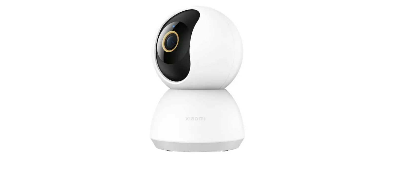 Xiaomi C300 Smart Camera User Manual