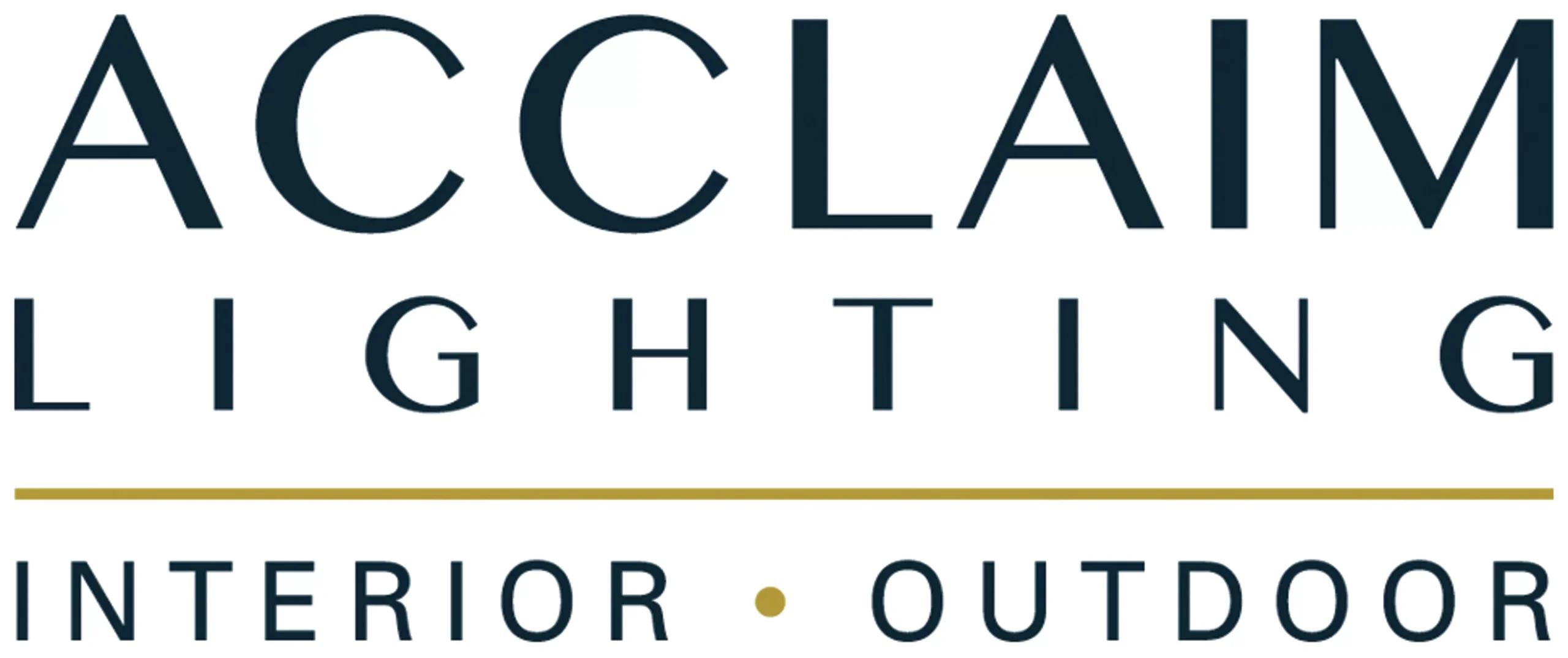 ACCLAIM LIGHTING-logo