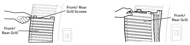Honeywell-CO301PC-Portable-Evaporative-Air-Cooler-FIG-15